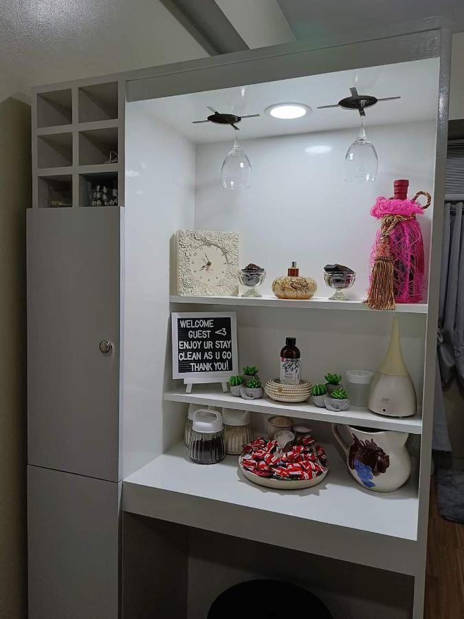 Budget Accommodation Holland Park Condominium Southwoods Binan Laguna Jalang Buitenkant foto