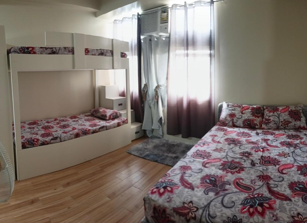 Budget Accommodation Holland Park Condominium Southwoods Binan Laguna Jalang Buitenkant foto