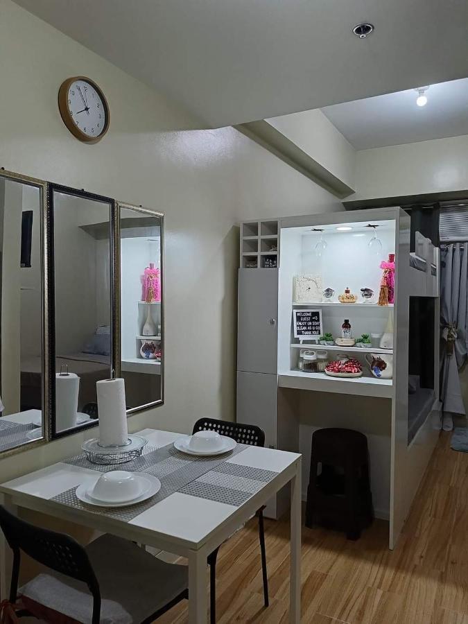 Budget Accommodation Holland Park Condominium Southwoods Binan Laguna Jalang Buitenkant foto