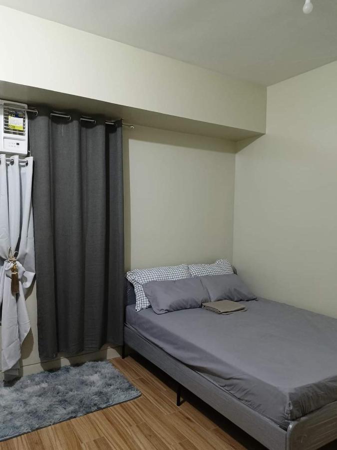 Budget Accommodation Holland Park Condominium Southwoods Binan Laguna Jalang Buitenkant foto